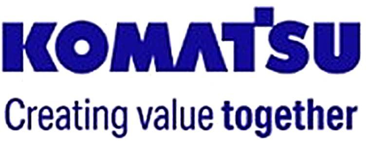 Komatsu